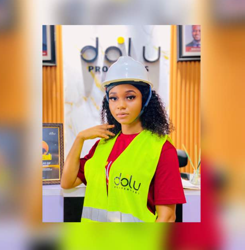 Sito-obong Emmanuel Ukoudom - Founder of Sitocity Homes